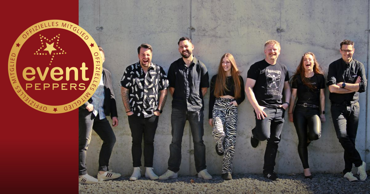 TESTband | eventpeppers