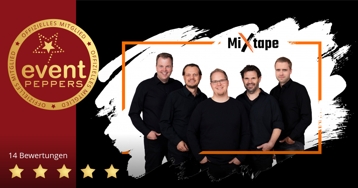 MIXTAPE eventpeppers