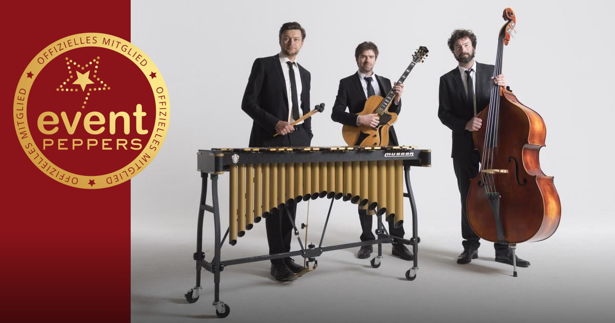 Mellowtone eventpeppers