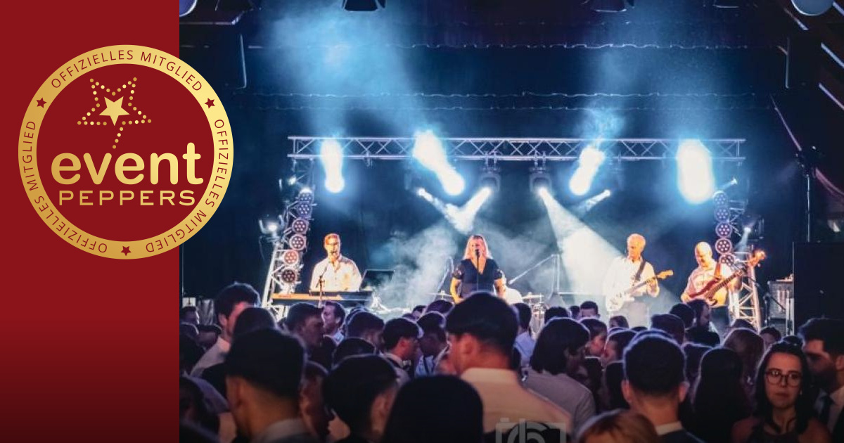 Fair Play eventpeppers