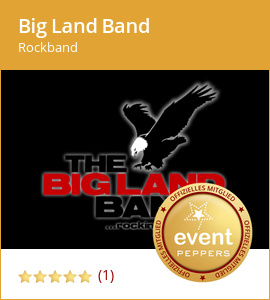 Big Land Band: Künstler buchen