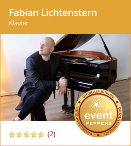 Einzelmusiker, Klavier mieten