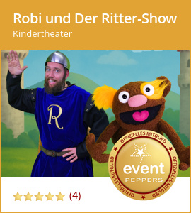 Live-Show für Weihnachtsfeier buchen