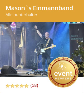 Musik für Veranstaltung