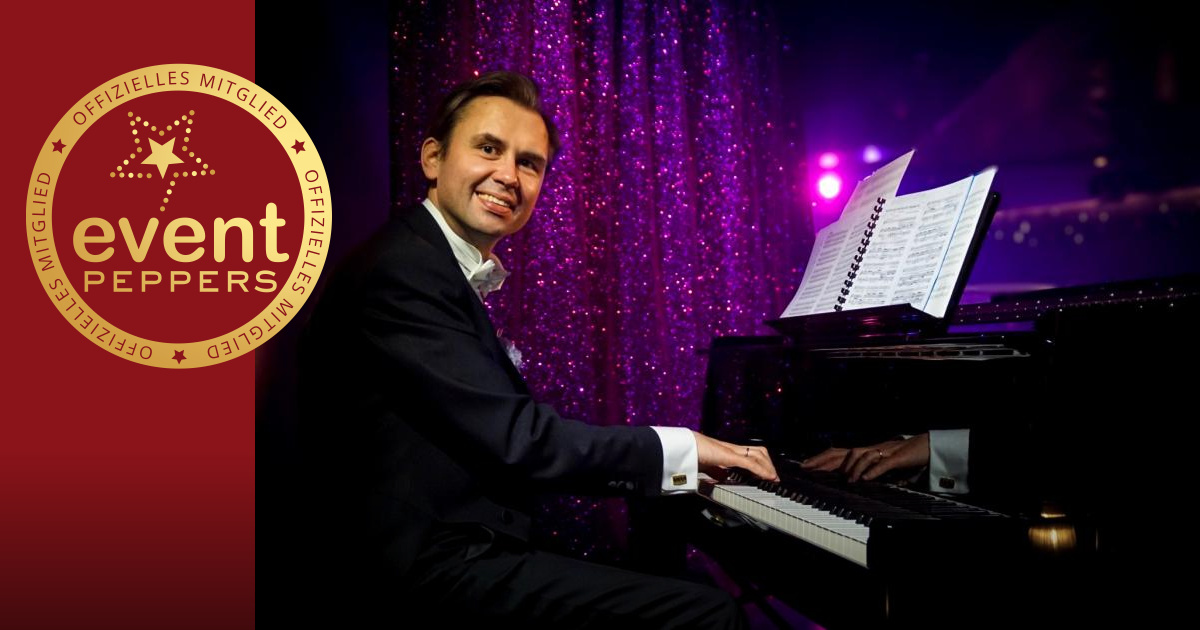 Vsevolod Pozdejev Eventpeppers