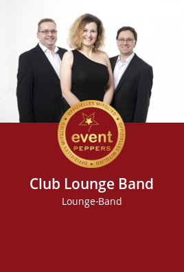 Ensemble/Musikgruppe, Lounge-Band