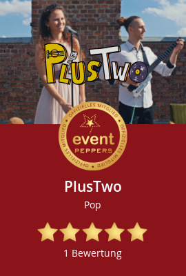 PlusTwo: Ensemble/Musikgruppe, Pop