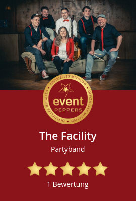 Band, Partyband