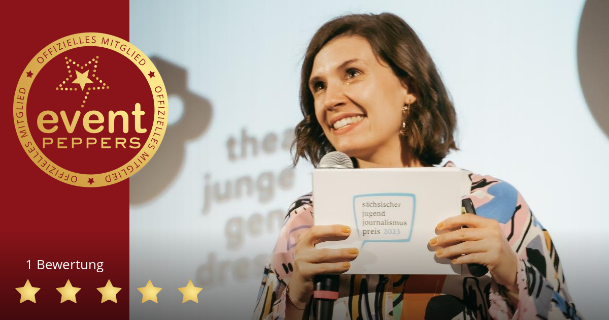 Linda Drescher eventpeppers