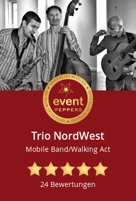 Band, Mobile Band/Walking Act