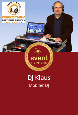 DJ, Mobiler DJ
