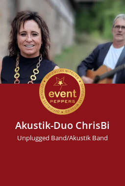 Ensemble/Musikgruppe, Unplugged Band/Akustik Band