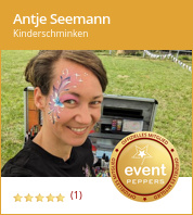 Künstler für Weihnachtsfeier buchen