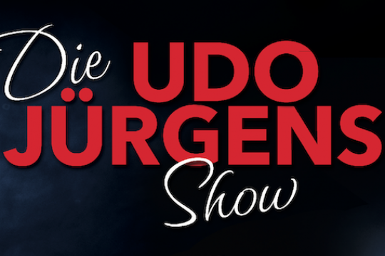 Die Udo Jürgens Show