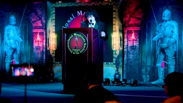 Video: Show Teaser