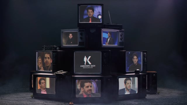 Video: Showreel