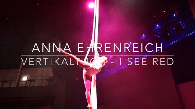 Video: Vertikaltuch Teaser, Januar 2025