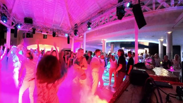 Video: Robinson Club - Schachbrett - 70er, 80er, 90er ... PARTY