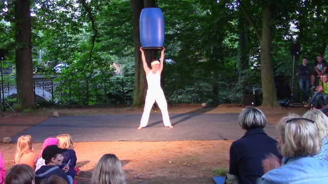 Video: Trailer