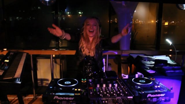 Video: DJANE GHIA - Best Of
