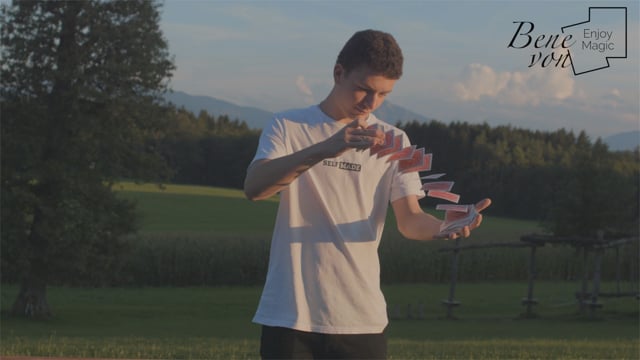 Video: Bene von Enjoy Magic – Teaser