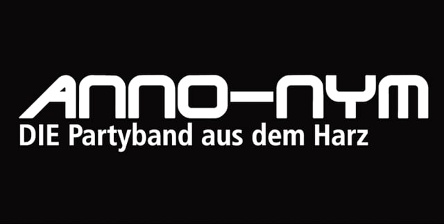 Video: Partyband anno-nym 
