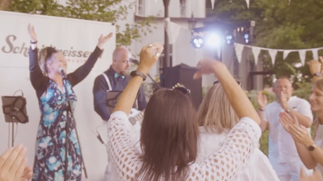 Video: SCHMIDTREISSEND SHOWREEL